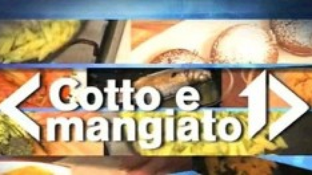  Cotto e Mangiato: ricetta del 16 aprile 