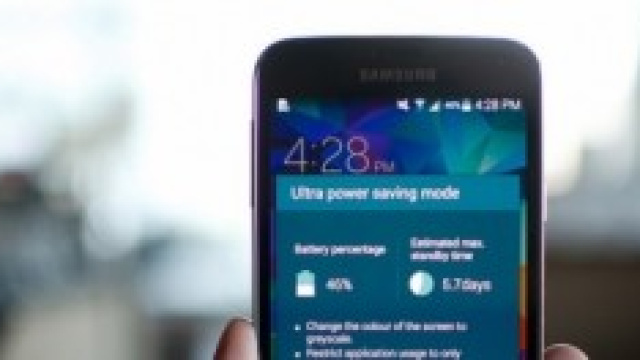 Galaxy s5 a rischio sicurezza