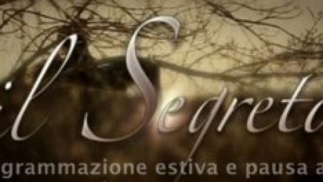 Il Segreto, cambio di programmazione estivo