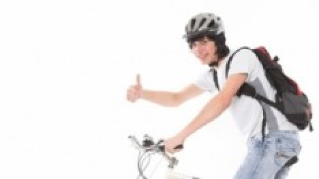 La bici &egrave; economica e salutare