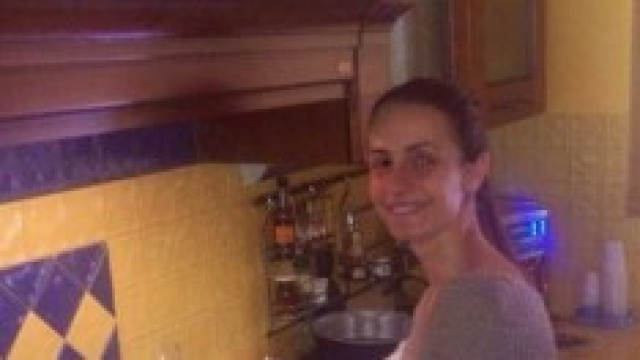 La pagina facebook ufficiale di Anna Munaf&ograve; rubata