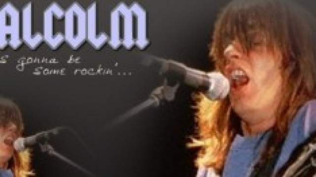 Malcom Young degli Ac/Dc &egrave; gravemente malato