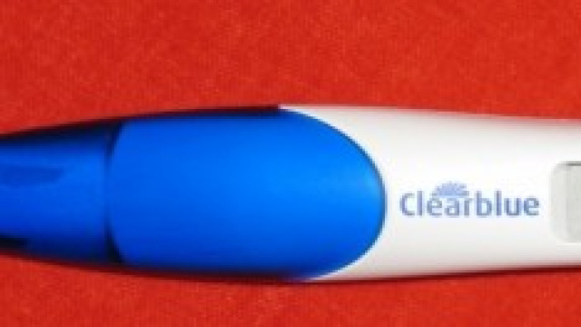 Mamma a 12 anni, Gran Bretagna.