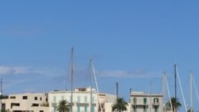 Meteo Bari per i giorni di Pasqua e Pasquetta 2014