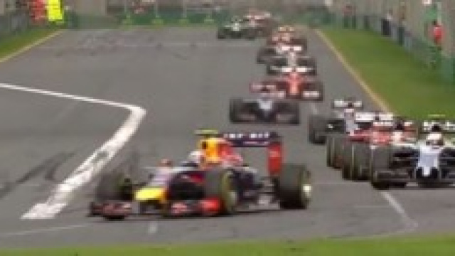 Mondiale F1, GP della Cina: orari, diretta TV