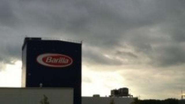 Opportunit&agrave; di lavoro da Barilla