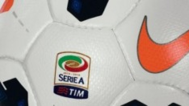 Parma-Inter e Udinese-Napoli