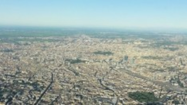 Previsioni meteo Milano per domani 17 aprile 2014