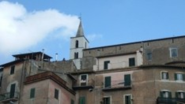 Previsioni meteo Roma per venerd&igrave; 18 aprile 2014