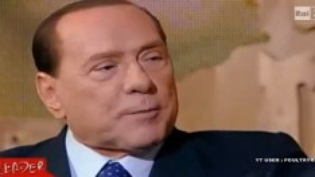 Processo Mediaset: Berlusconi condannato