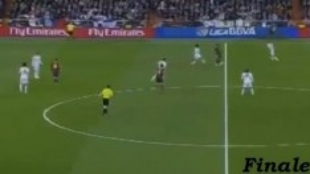 Risultato Barca-Real Coppa del Re 2014, sintesi