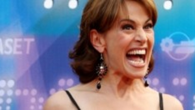 Scontro in tv per Barbara d'Urso