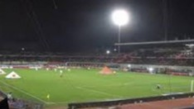 Stadio "Massimino" di Catania