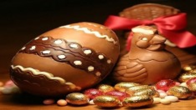 Uova di Pasqua 2014: Kinder, Lindt o altri?