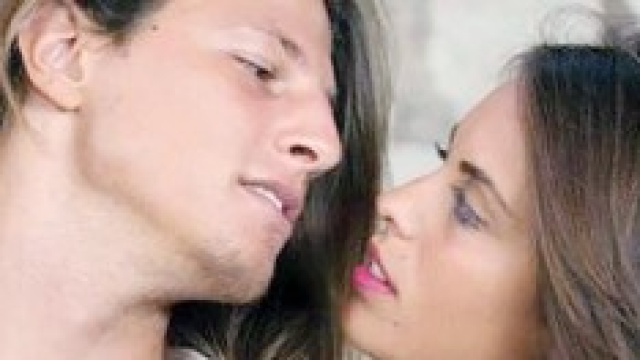 Amici 13 news: Nick con il fidanzata Giulia