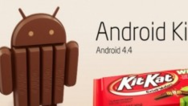 Android KitKat 4.4.2 per tablet e smartphone Sony