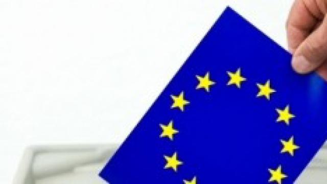elezioni europee del 25 Maggio 2014