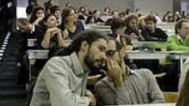 esclusi graduatoria esaurimento