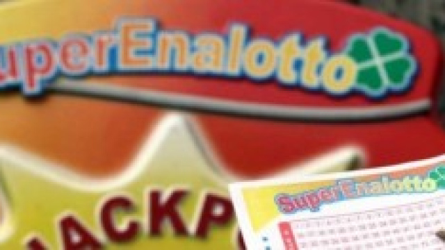 Estrazione Lotto e Superenalotto oggi 17 aprile 