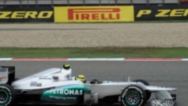Formula 1, GP Cina: diretta tv Sky e Rai