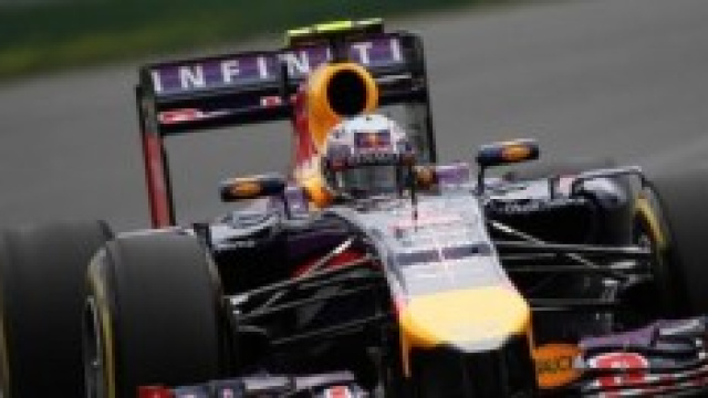 Formula 1, GP Cina: programmazione completa Rai