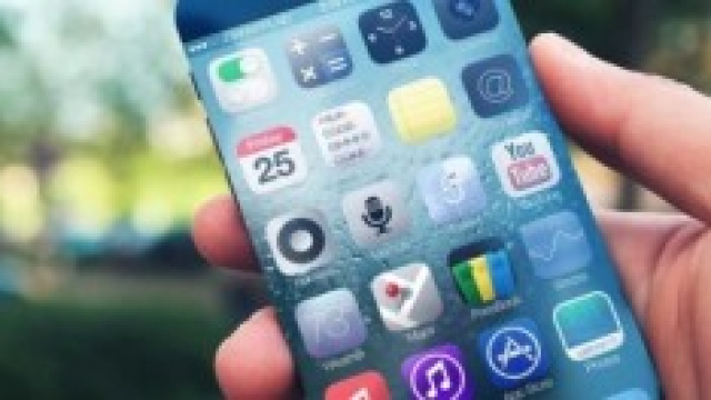 foto ufficiali dell'iPhone 6 Apple