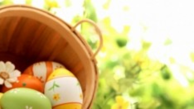 Frasi d'Auguri Pasqua per Facebook