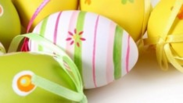 Frasi di Buona Pasqua 2014, divertenti e religiose
