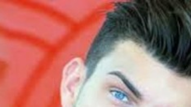 Il tronista Marco sembra essere indeciso 