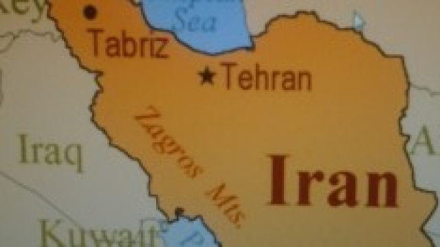 Iran condannato a morte salvato da madre vittima