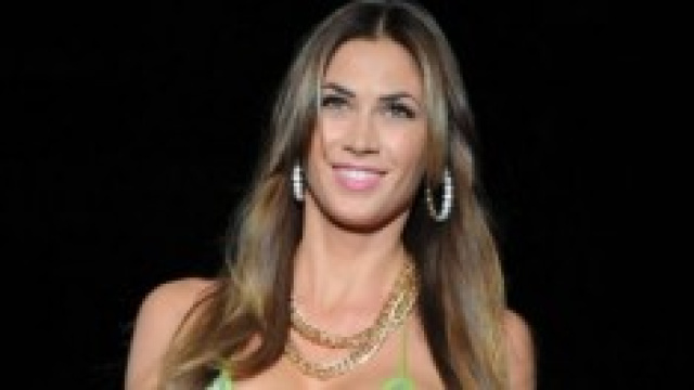 Melissa Satta mamma: &egrave; nato il figlio di Boateng