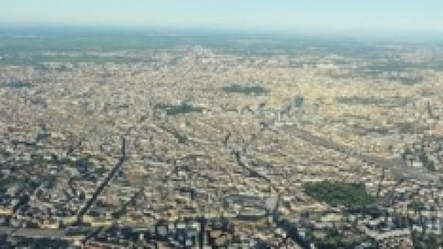 Meteo Milano per la giornata di Pasqua 2014