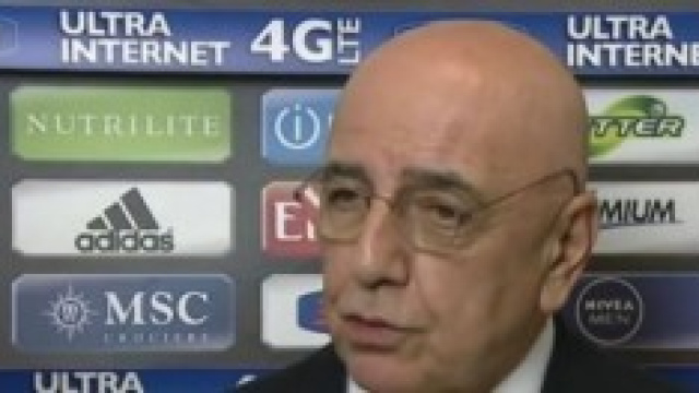 Milan, fininvest ripiana il bilancio 2013