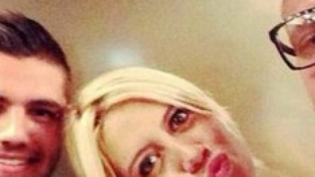 News: Mauro Icardi, Wanda Nara, Maxi Lopez