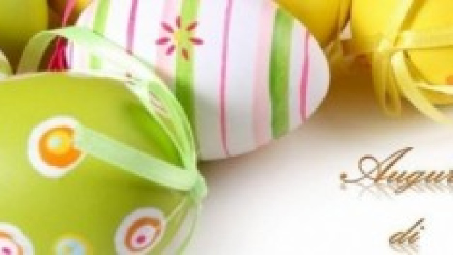  Pasqua 2014: frasi e aforismi