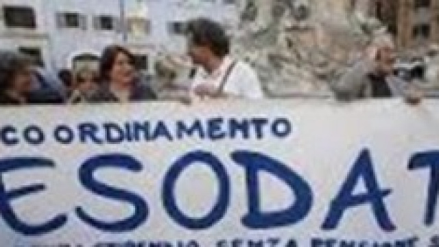 Pensione Esodati salvaguardati: decreto pubblicato