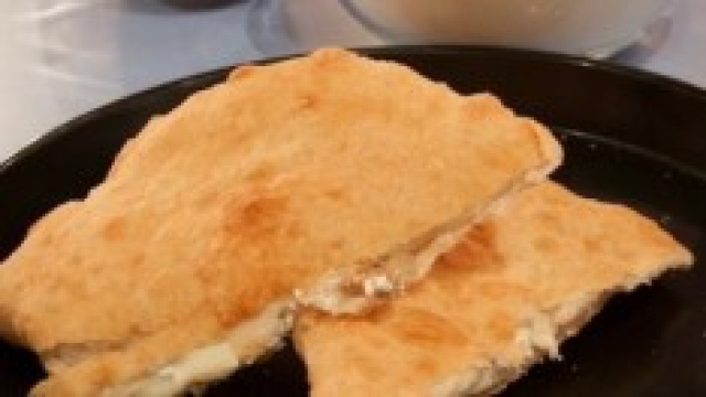 Pizza fritta, la ricetta di Detto Fatto