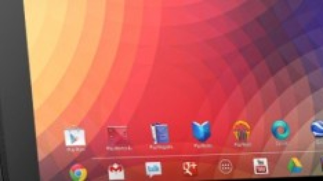 Tablet PC da 10 pollici Asus Memo Pad FHD 10