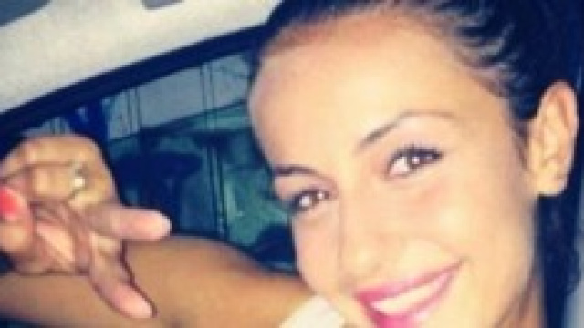 Uomini e Donne: Anna Munaf&ograve; felice