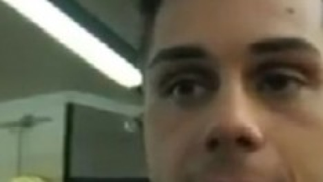 Uomini e Donne, Emanuele Trimarchi chiude con Anna