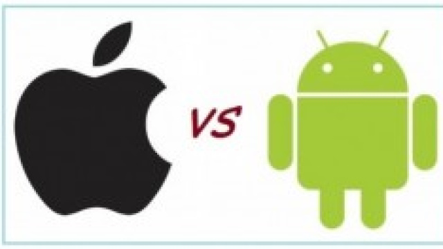 Android &egrave; pi&ugrave; stabile di iOS