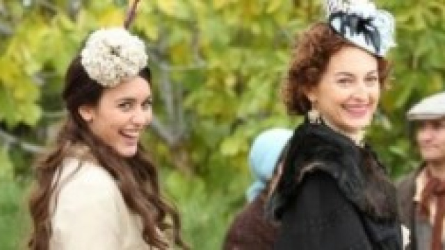 Anticipazioni Il Segreto gioved&igrave; 24 aprile Canale5