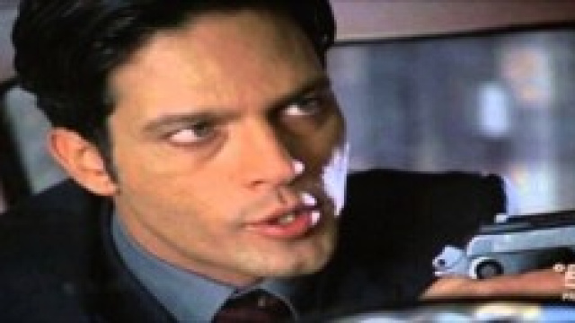 Anticipazioni Rodolfo Valentino del 22 aprile