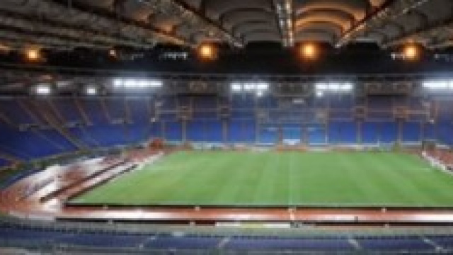 Calendario Serie A 34esima giornata