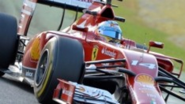 F1, GP Cina 2014: orari qualifiche e gara 