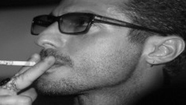 Fabrizio Corona prima volta fuori dal carcere