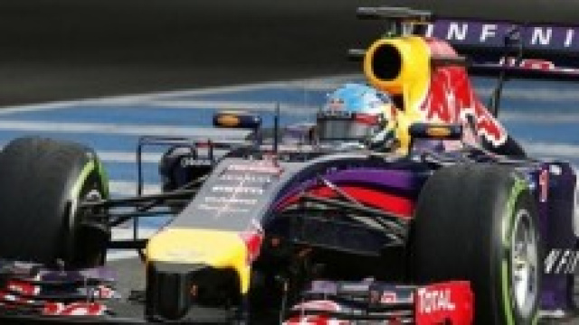 GP Cina 2014: orari diretta tv qualifiche e gara