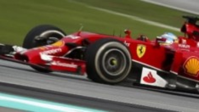 GP Cina 2014: orario diretta tv gara Rai e Sky