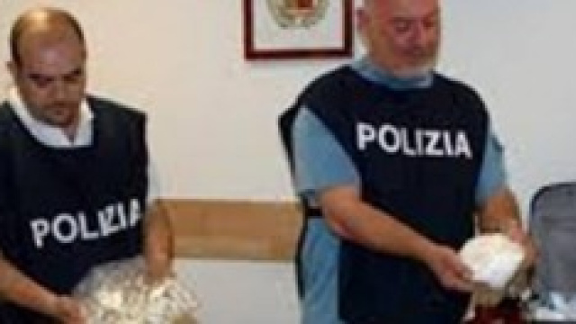 Grande il lavoro delle forze dell'ordine.