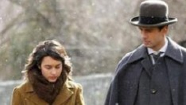 Il Segreto, anticipazioni: il notaio morto